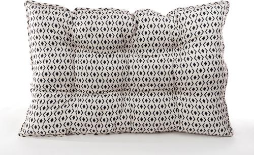 Show full view: Details Printed Microsuede Dog Tufted Mat, Medium slide 4 of 9