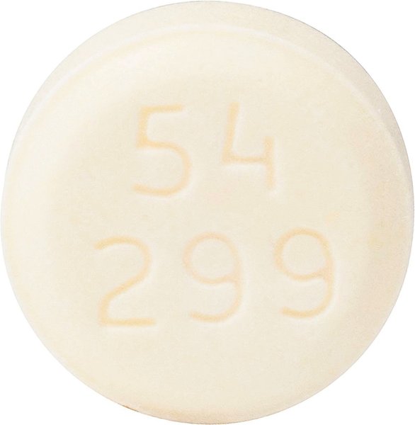 DEXAMETHASONE (Generic) Tablets for Dogs & Cats, 0.5mg Easy Refills