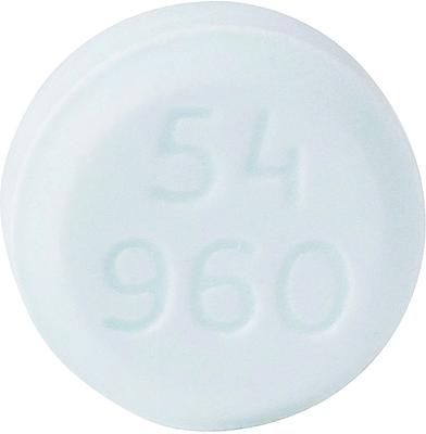 Show full view: Dexamethasone (Generic) Tablets for Dogs & Cats, 0.75-mg, 60 tablets slide 3 of 6