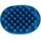 Show in main carousel: Dexas Popware for Pets BrushBuster Dog Brush, Pro Blue slide 2 of 3
