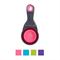 Show in main carousel: Dexas Popware for Pets Collapsible KlipScoop, Pink, 1/2 cup slide 1 of 6