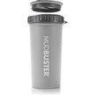 Show in main carousel: Dexas Popware for Pets Dexas Lidded MudBuster Portable Dog Paw Cleaner, Light Gray, Large slide 1 of 2
