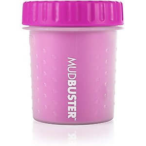 Dandylion Clean Paws Dog Foaming Cleanser