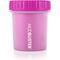 Show in main carousel: Dexas Popware for Pets Dexas MudBuster Portable Dog Paw Cleaner, Fuchsia, Petite slide 1 of 5