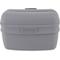 Show in main carousel: Dexas Popware for Pets Silicone Pooch Pouch Dog Treat Holder, Light Gray slide 1 of 4