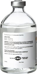 Dexasone (Dexamethasone) Sterile Injection Solution, 2-mg/mL, 100-mL slide 2 of 2