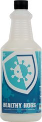DF Crosley Healthy Hogs Conditioner Swine Shampoo, 32-fl oz