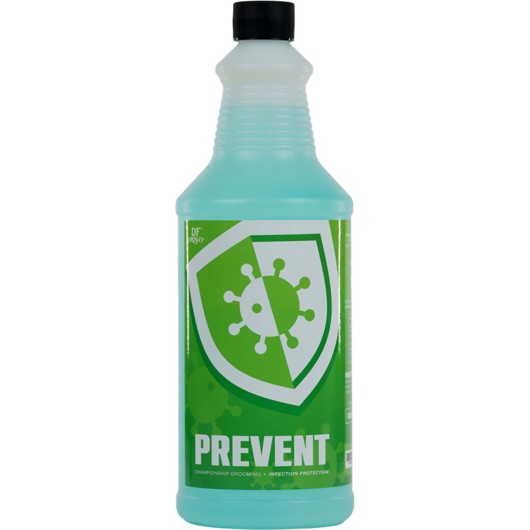 DF Crosley Prevent Livestock Shampoo, 32-fl oz