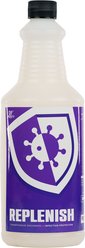 DF Crosley Replenish Conditioner Cattle & Goat Shampoo, 32-fl oz