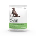 Diamond Care Sensitive Skin Formula Adult Limited Ingredient Grain-Free Dry Dog Food, 25-lb bag