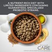 Diamond Care Sensitive Stomach Formula Adult Grain-Free Dry Dog Food
