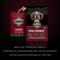 Show in main carousel: Diamond High Energy 24/20 for Highly Active, Sporting & Working Adult Dogs Dry Food, 100-lb bundle slide 3 of 8
