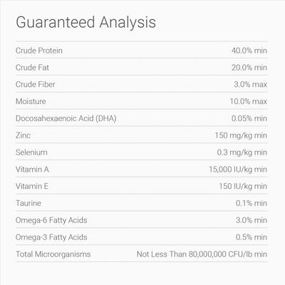 Show full view: Diamond Naturals Active Chicken Meal & Rice Formula Dry Cat Food, 32-lb bundle slide 8 of 10