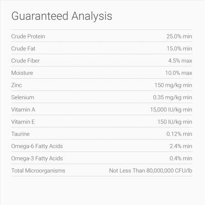 Show full view: Diamond Naturals Beef Meal & Rice Formula Adult Dry Dog Food, 80-lb bundle slide 8 of 10