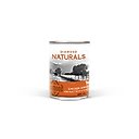 Diamond Naturals Chicken Dinner Adult & Puppy Canned Dog Food, 13.2-oz can, bundle of 24 