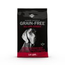 Diamond Naturals Grain-Free Beef & Sweet Potato Formula Dry Dog Food, 14-lb bag
