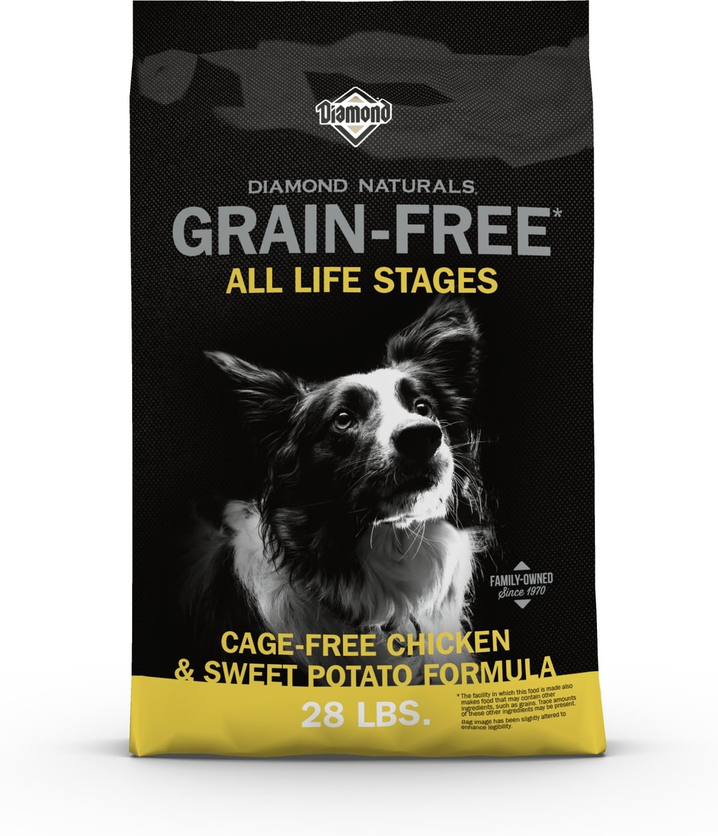 Precise Naturals Grain-Free Chicken Formula Adult Dry Dog Food