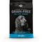 Show in main carousel: Diamond Naturals Grain-Free Whitefish & Sweet Potato Formula Dry Dog Food, 28-lb bag slide 1 of 7