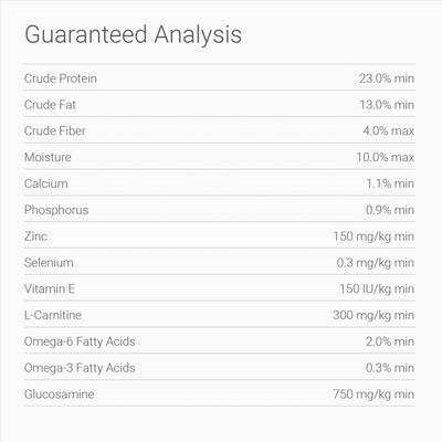 Show full view: Diamond Naturals Large Breed Adult Chicken & Rice Formula Dry Dog Food, 80-lb bundle slide 8 of 10