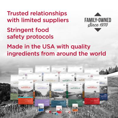 Show full view: Diamond Naturals Large Breed Puppy Formula Dry Dog Food, 80-lb bundle slide 7 of 10