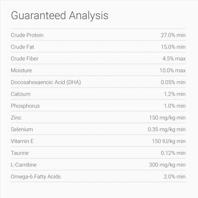 Show full view: Diamond Naturals Large Breed Puppy Formula Dry Dog Food, 80-lb bundle slide 8 of 10