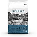 Diamond Naturals Skin & Coat Formula All Life Stages Dry Dog Food, 30-lb bag, bundle of 2