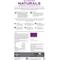 Show in main carousel: Diamond Naturals Small Breed Adult Chicken & Rice Formula Dry Dog Food, 18-lb bag slide 3 of 8