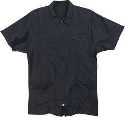 Diane Grooming Jacket, Black, Large