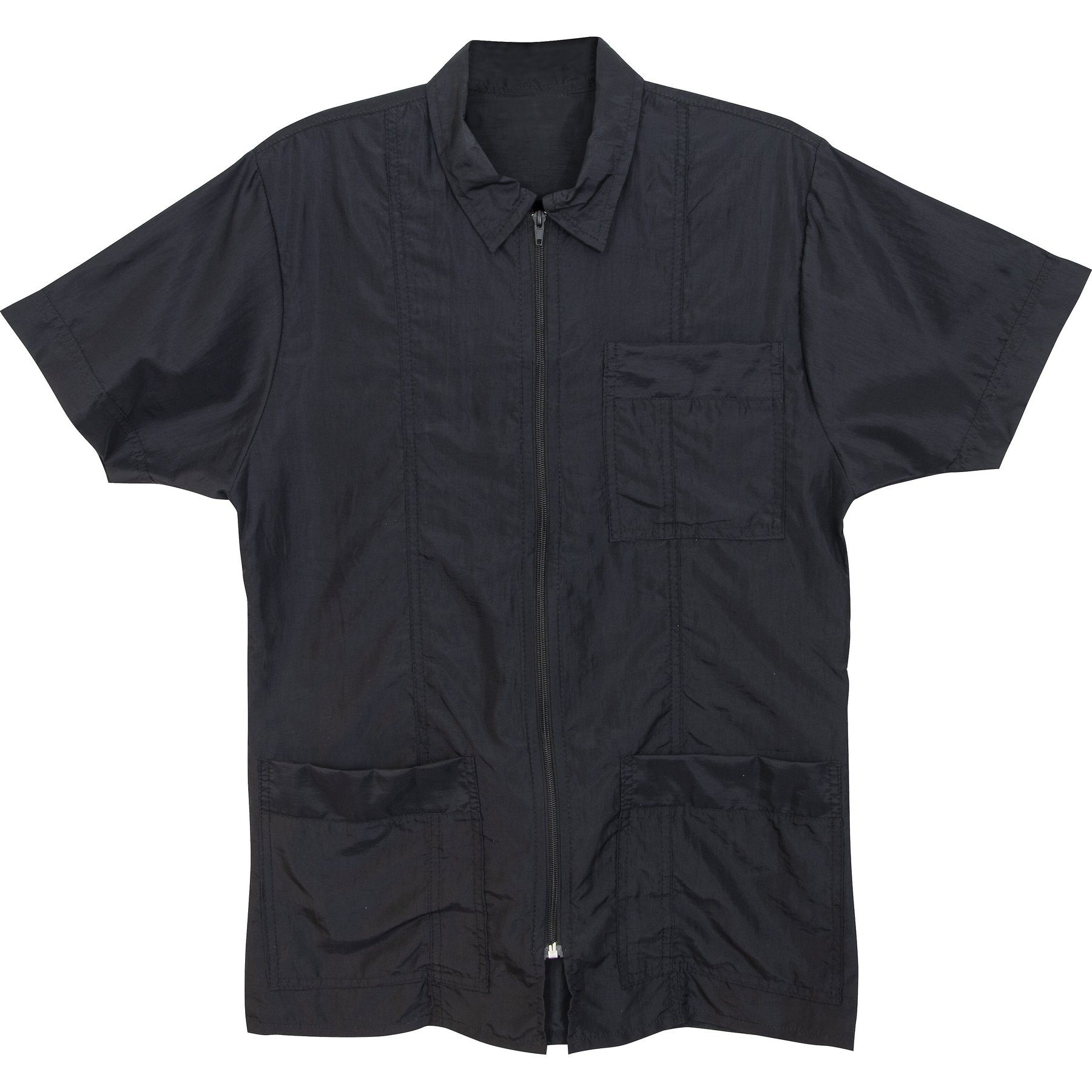 Diane Grooming Jacket, Black, XXX-Large