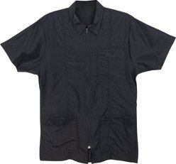 Diane Grooming Jacket, Medium, 2 count, Black