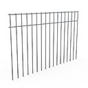 Dig Defence No-Dig Max Protection Dog Barrier, X-Large, 15-pack