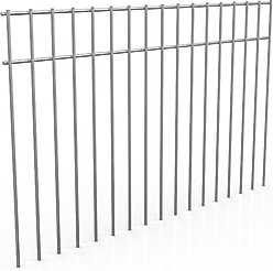Dig Defence No-Dig Max Protection Dog Barrier, X-Large, 2-pack
