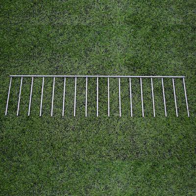 Show full view: Dig Defence No-Dig Small/Medium Dog Barrier, 8-in, 10-pack slide 4 of 10