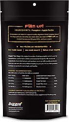 Diggin' Your Dog Firm Up! Pumpkin Digestive Aid Powder Supplement for Dogs & Cats, 1-oz bag slide 2 of 8