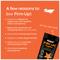 Show in main carousel: Diggin' Your Dog Firm Up! Pumpkin Digestive Aid Powder Supplement for Dogs & Cats, 8-oz bag slide 4 of 11