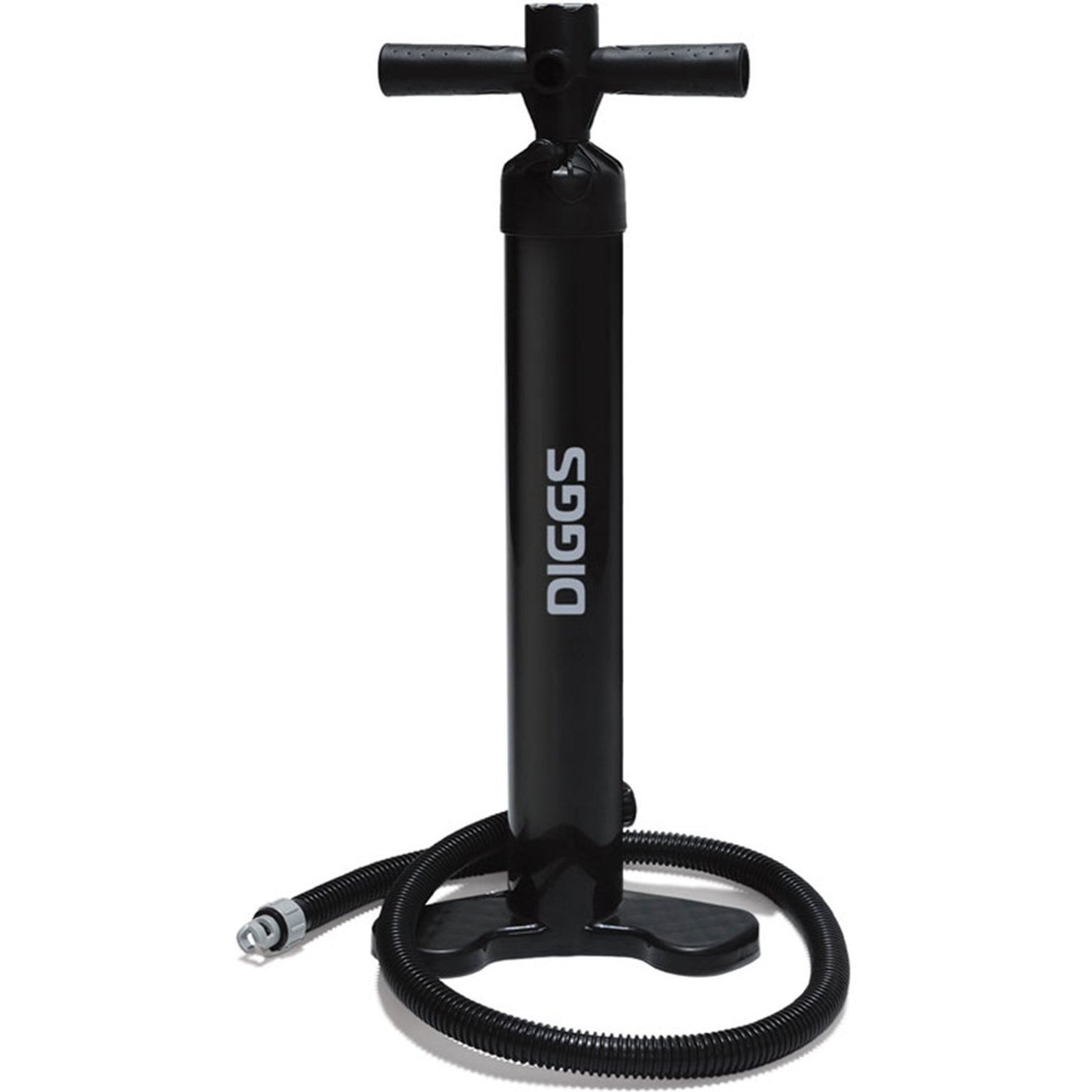 DIGGS Enventur Manual Dog Kennel Air Pump, Black - Chewy.com
