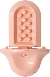 Diggs Groov Dog Crate Training Tool, Blush