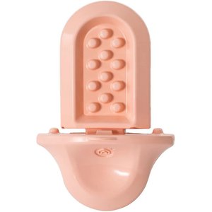 Diggs Groov Dog Crate Training Tool, Blush