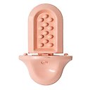 Diggs Groov Dog Crate Training Tool, Blush