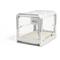 Show in main carousel: Diggs Revol Collapsible Dog Crate, Ash, Medium slide 1 of 9