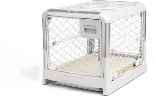 Diggs Revol Collapsible Dog Crate