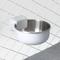Show in main carousel: Diggs Universal Crate Stainless Steel Dog Bowl, Ash, 30-oz slide 1 of 4