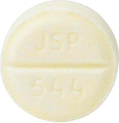 Show full view: Digoxin (Generic) Tablets, 0.125-mg, 60 tablets slide 3 of 5