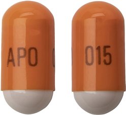 DILT-XR (Diltiazem Hydrochloride) Extended-Release Capsules, 180-mg, 1 capsule slide 2 of 4