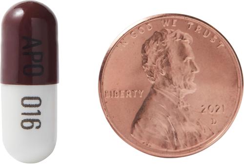 Show full view: DILT-XR (Diltiazem Hydrochloride) Extended-Release Capsules, 240-mg, 60 capsules slide 5 of 7