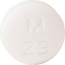 Diltiazem HCl (Generic) Tablets, 30-mg, 90 tablets slide 2 of 3