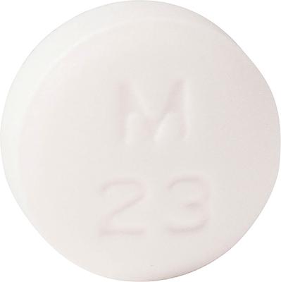 Show full view: Diltiazem HCl (Generic) Tablets, 30-mg, 90 tablets slide 3 of 5