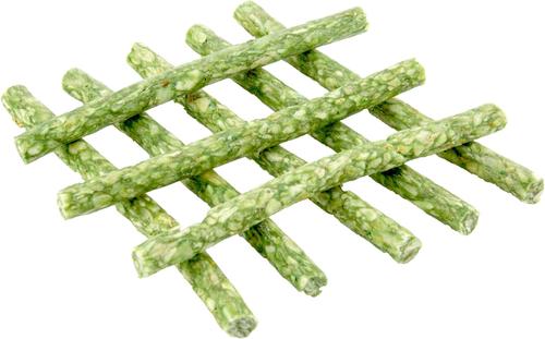 Show full view: Dingo Dental Sticks Tartar Control Chicken Flavor Dog Treat, 20 count slide 4 of 7