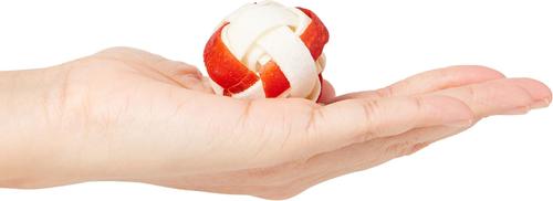 Show full view: Dingo Goof Balls Chicken Flavor Dog Treat, 18 count slide 4 of 9