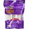 Show in main carousel: Dingo Large Bones Chicken Flavor Dog Treat, Large, 3 count slide 3 of 9